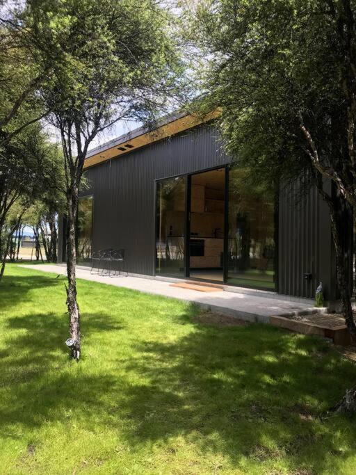 Stylish Tranquil & Private 2 X Bikes Villa Wanaka Kültér fotó