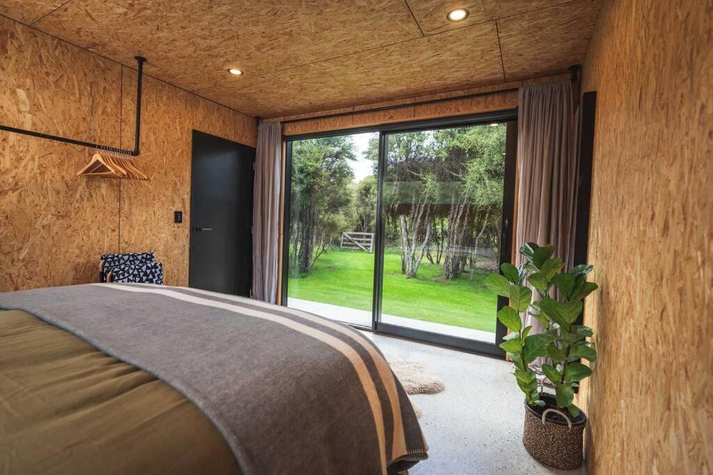 Stylish Tranquil & Private 2 X Bikes Villa Wanaka Kültér fotó